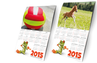 gratis fotokalender jaarkalender